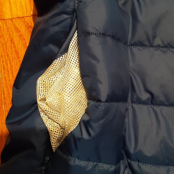 WOMENS CUTTER&BUCK UK VEST - Picture 3 of 7